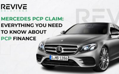 Mercedes PCP Claim: Everything You Need to Know About PCP Finance