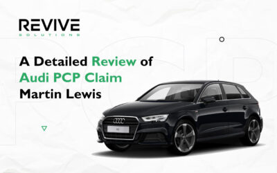 A Detailed Review of Audi PCP Claim Martin Lewis