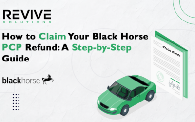 How to Claim Your Black Horse PCP Refund: A Step-by-Step Guide