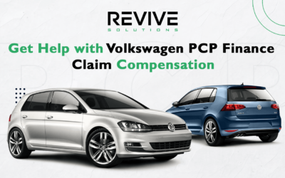 Get Help with Volkswagen PCP Finance Claim Compensation