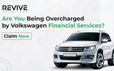 Are You Being Overcharged by Volkswagen Financial Services?